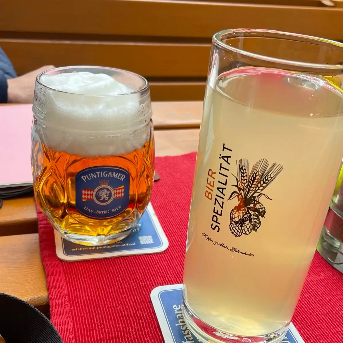 Essen und Trinken photo 8
