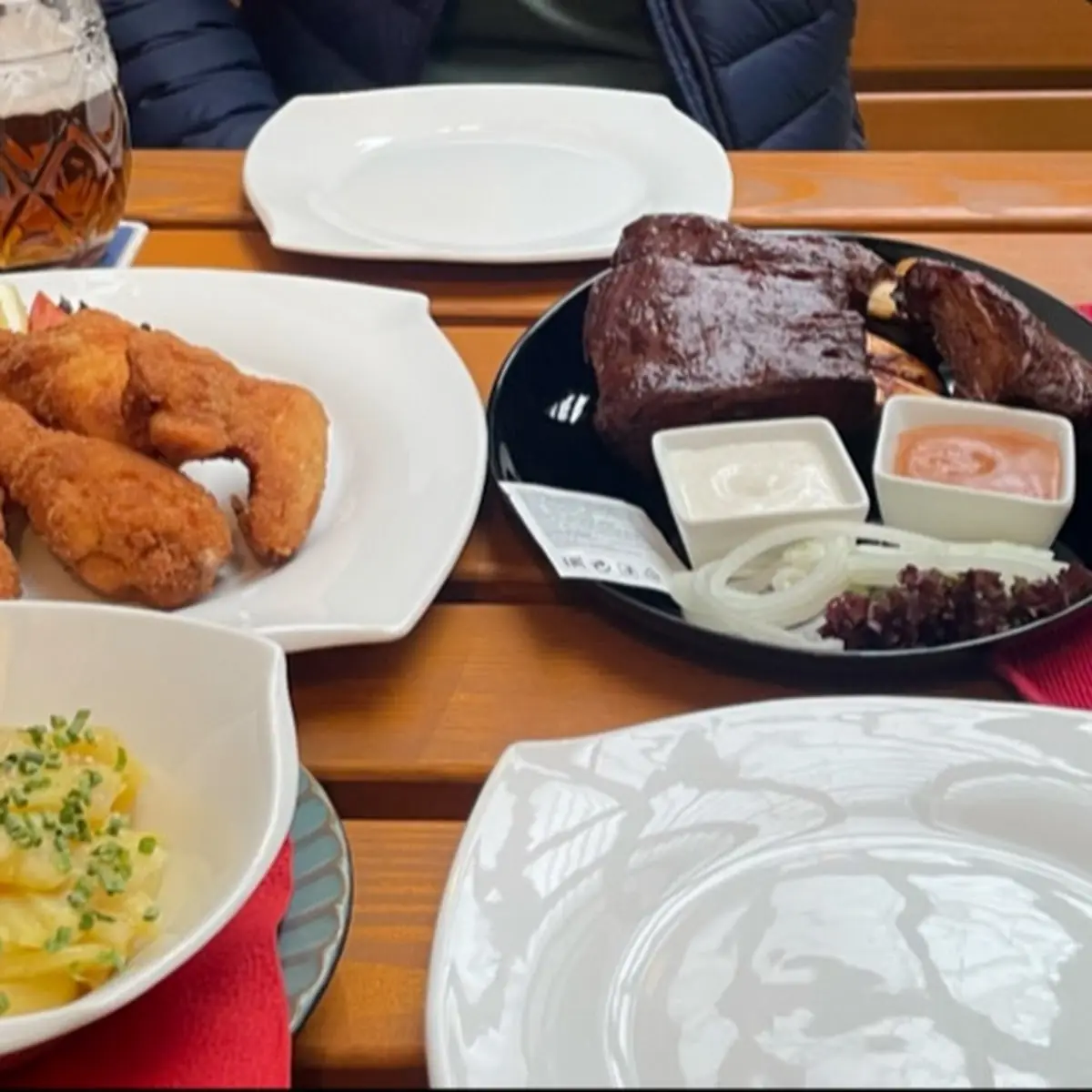 Essen und Trinken photo 9