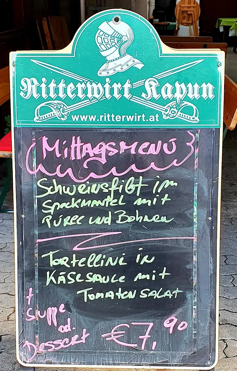 Speisekarte photo 10
