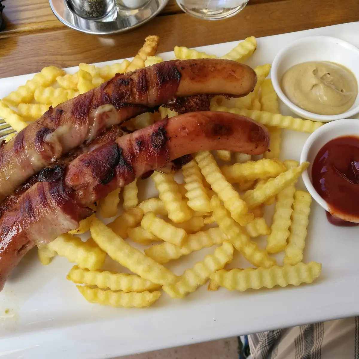 Essen und Trinken photo 10