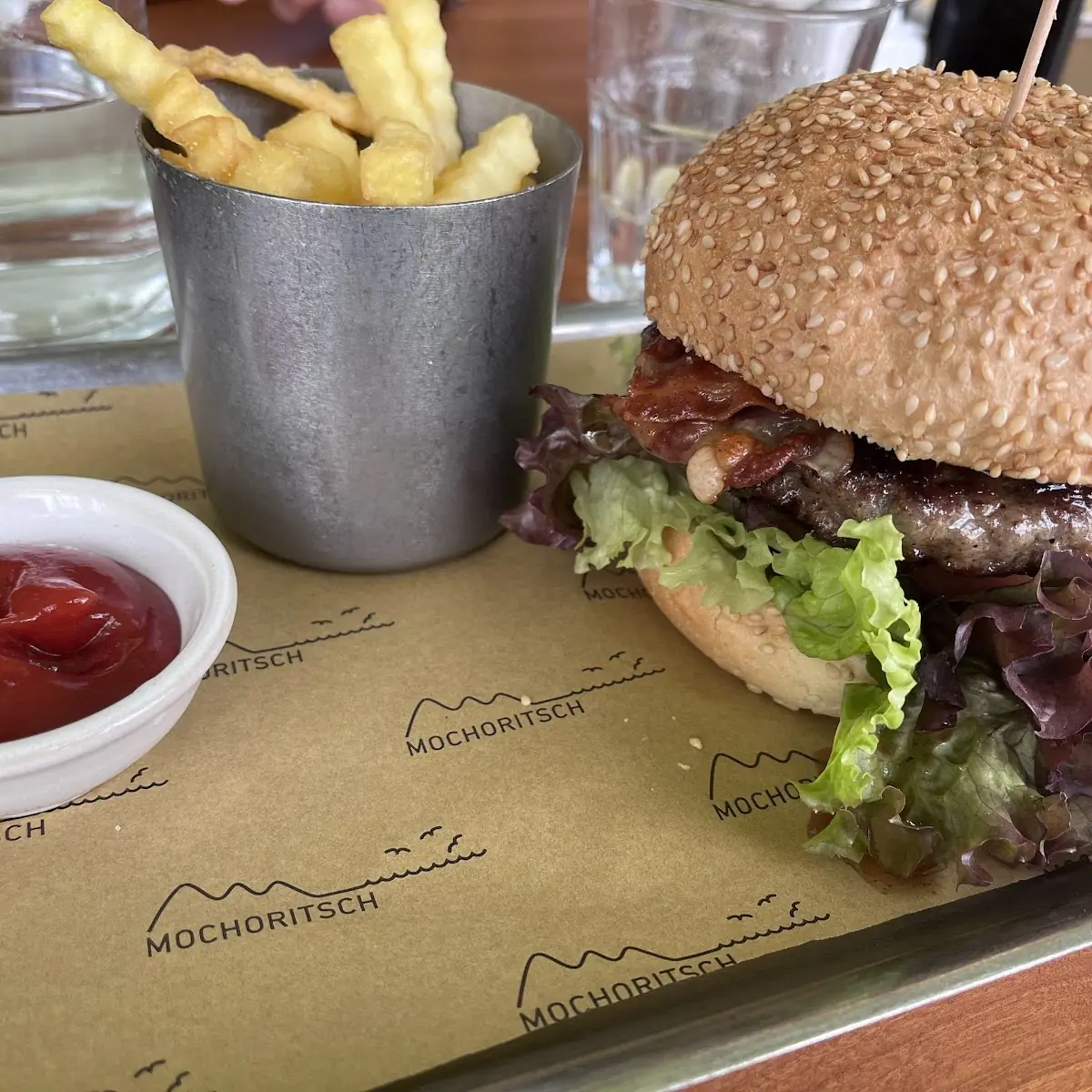 Essen und Trinken photo 2