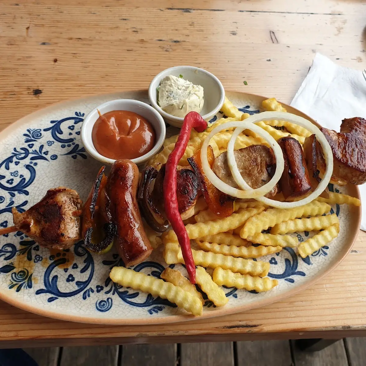 Essen und Trinken photo 3
