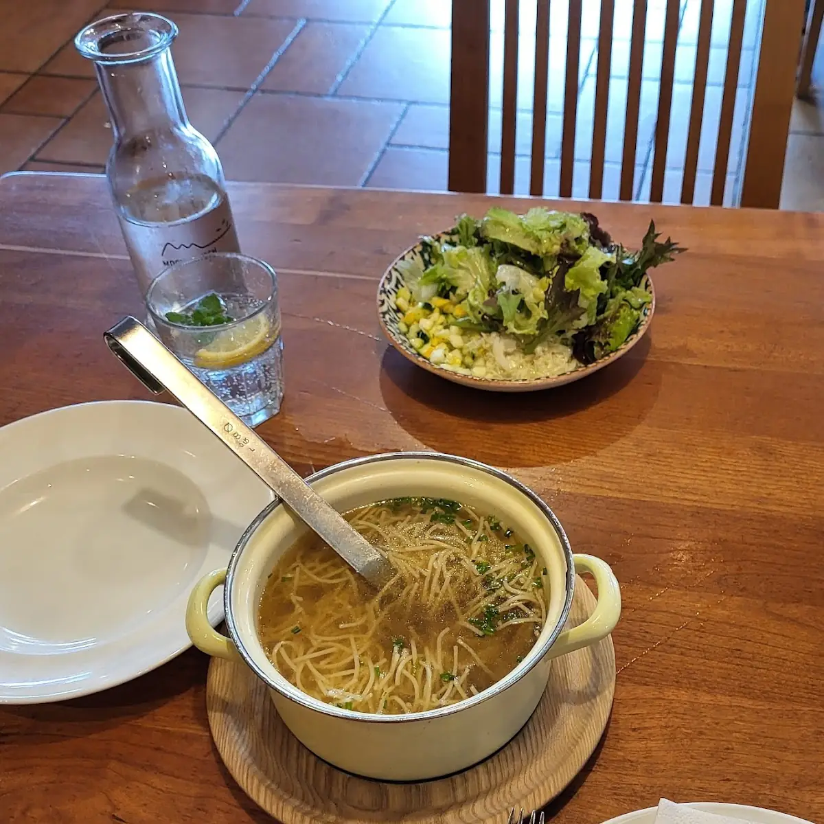 Essen und Trinken photo 4