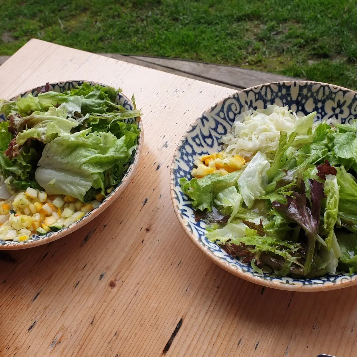 Essen und Trinken photo 5