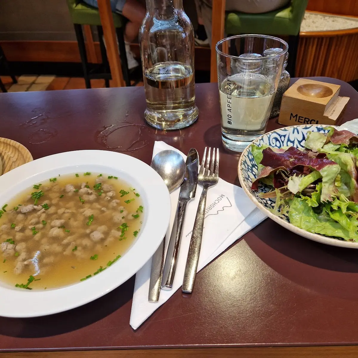 Essen und Trinken photo 6