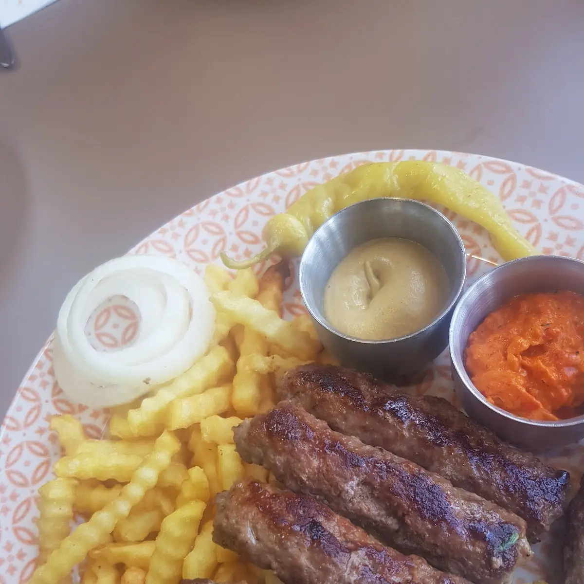 Essen und Trinken photo 7