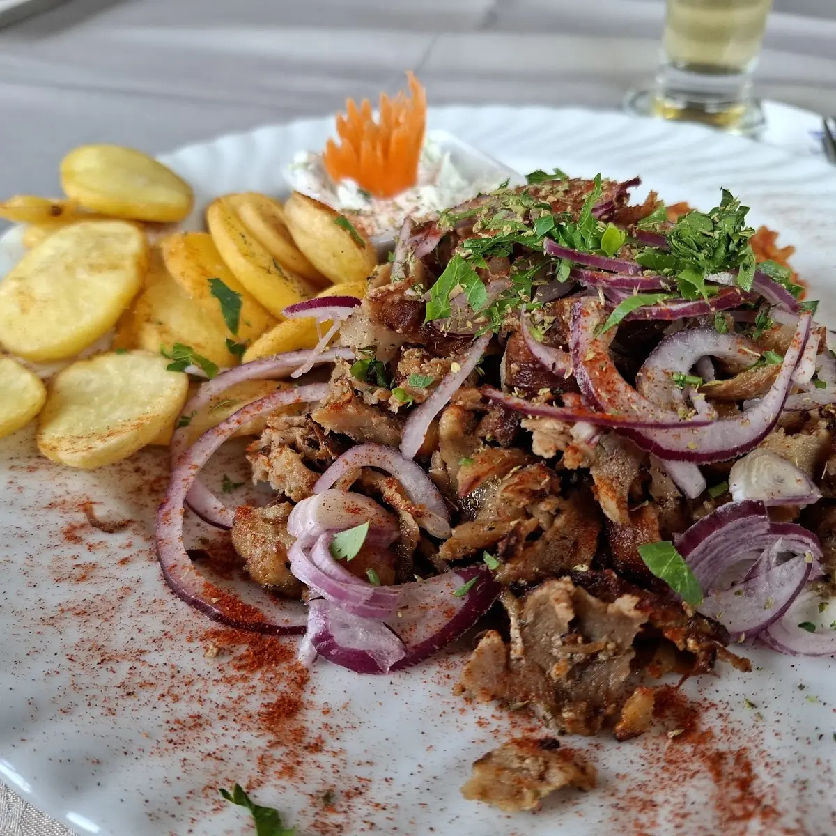 Essen und Trinken photo 3