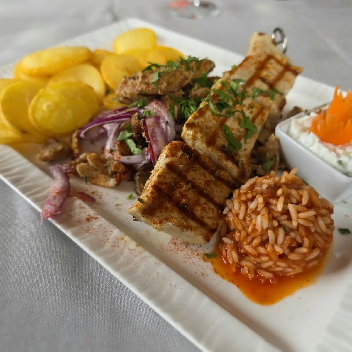 Essen und Trinken photo 4