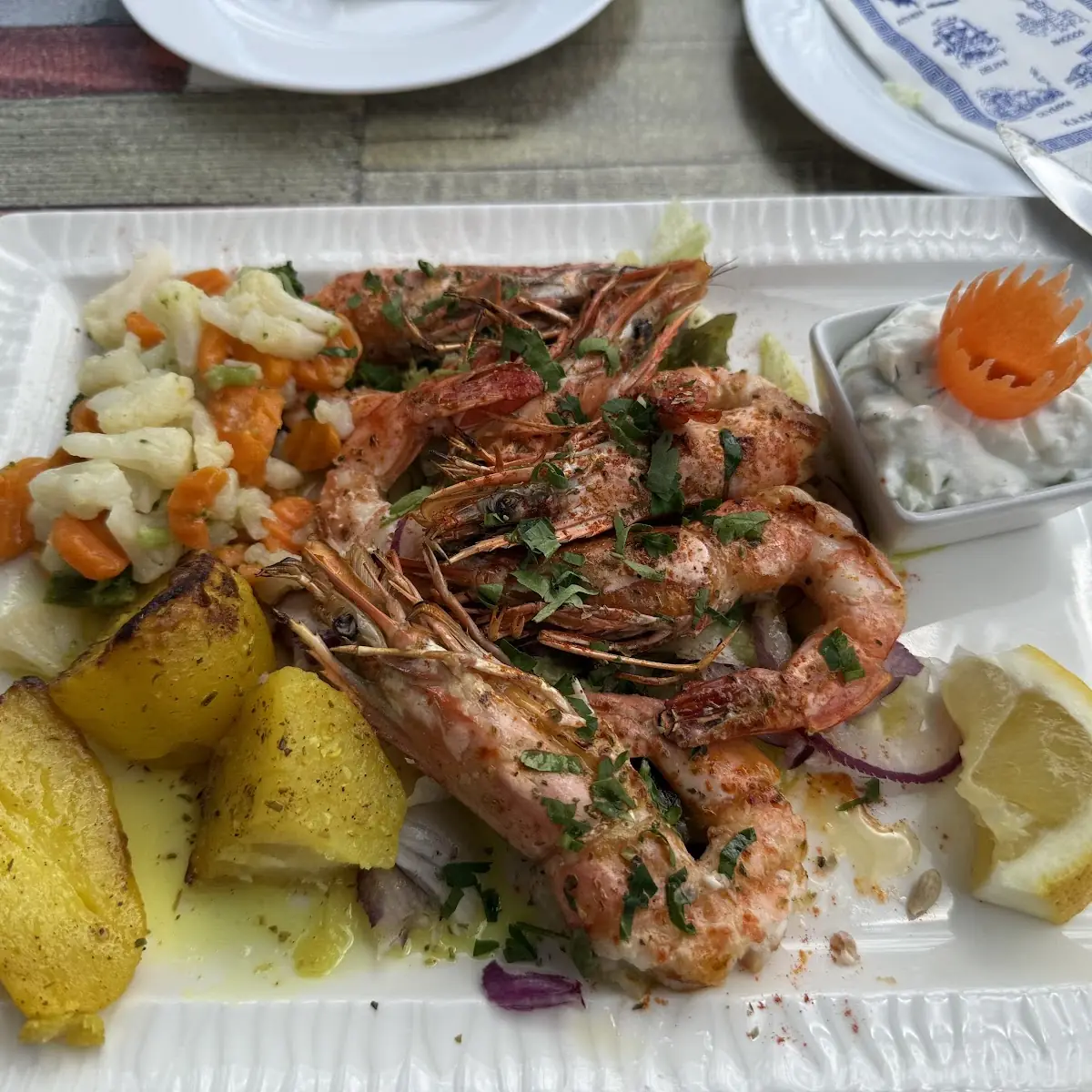 Essen und Trinken photo 5