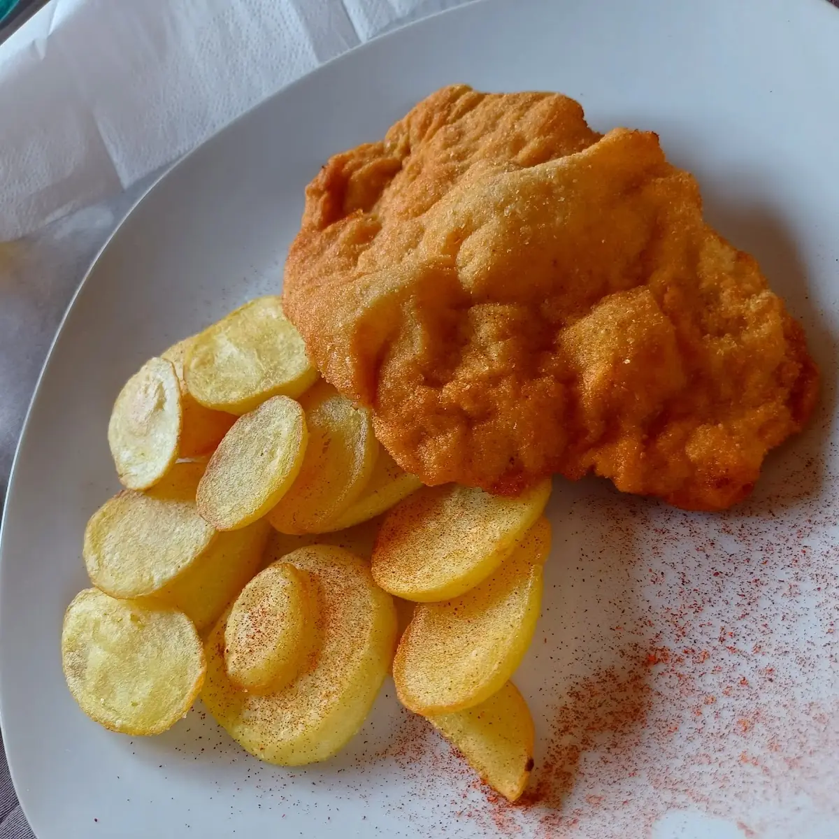 Essen und Trinken photo 6