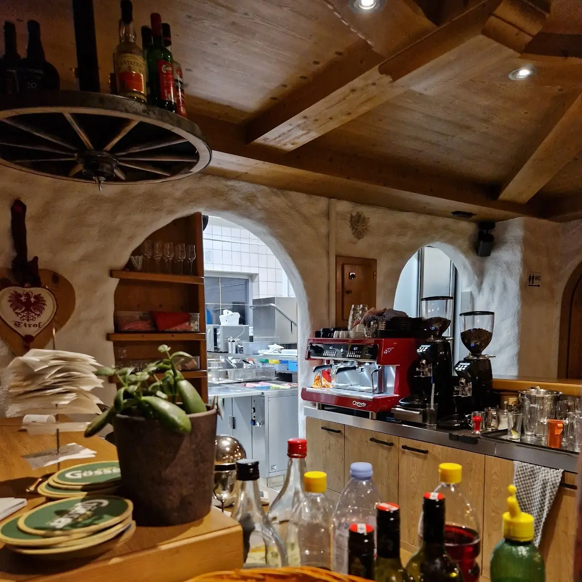 Essen und Trinken photo 9