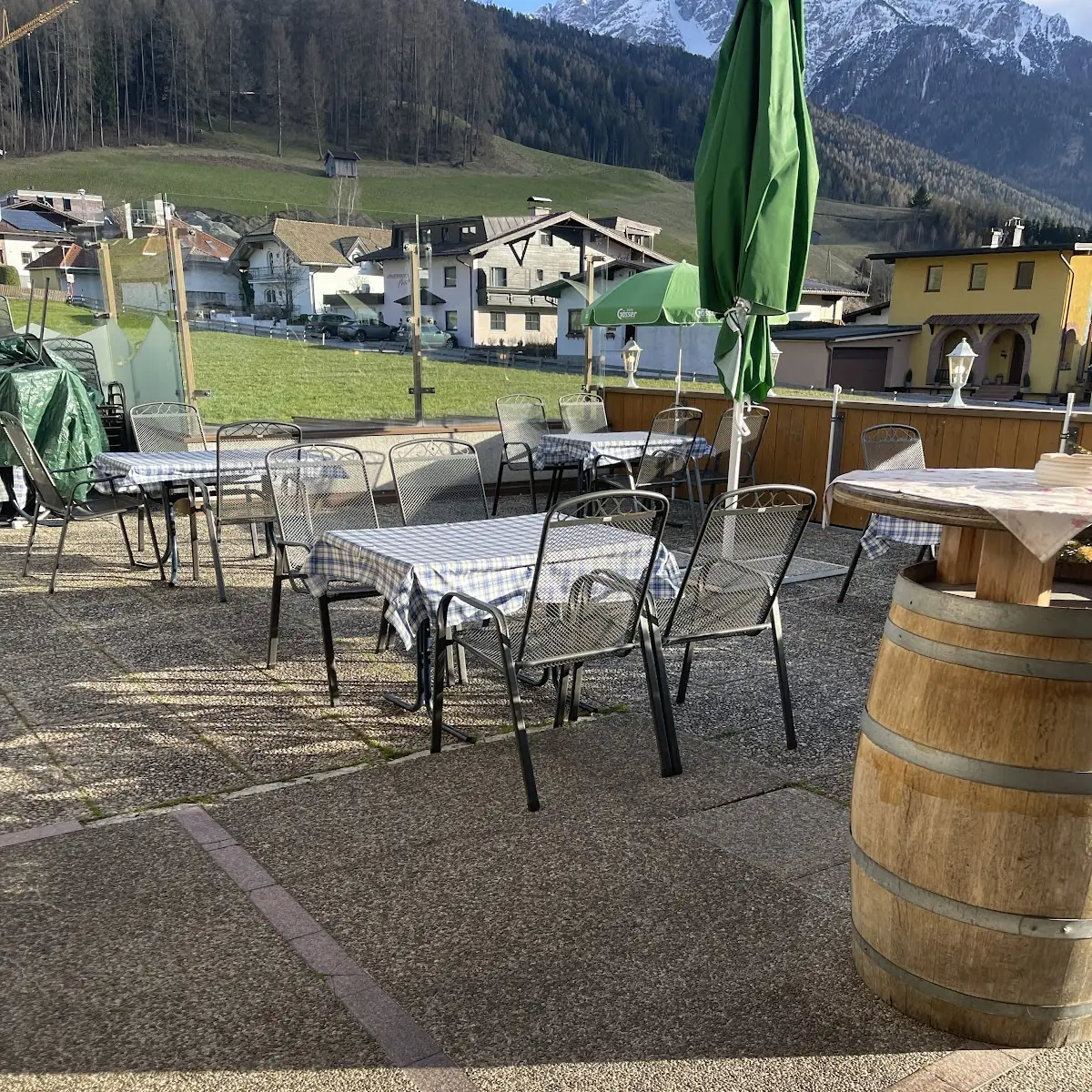 Atmosphäre photo 2
