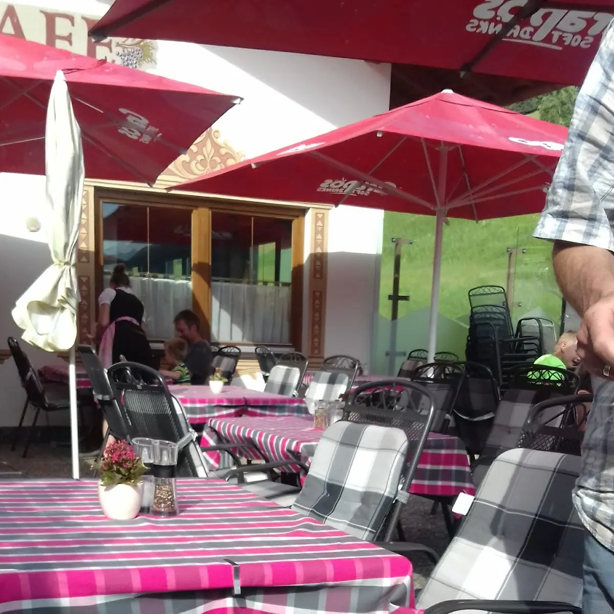 Atmosphäre photo 8