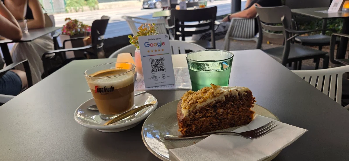 Essen und Trinken photo 3