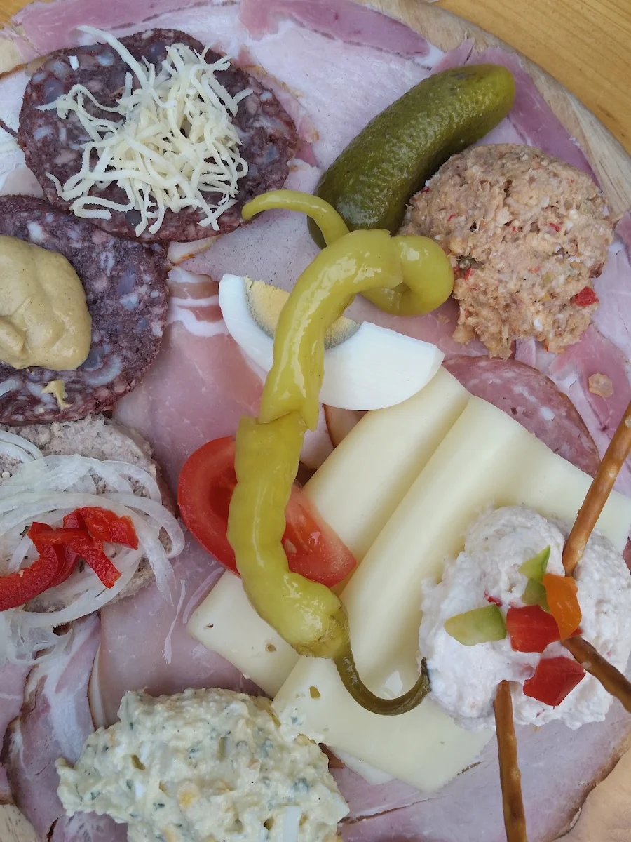 Essen und Trinken photo 3