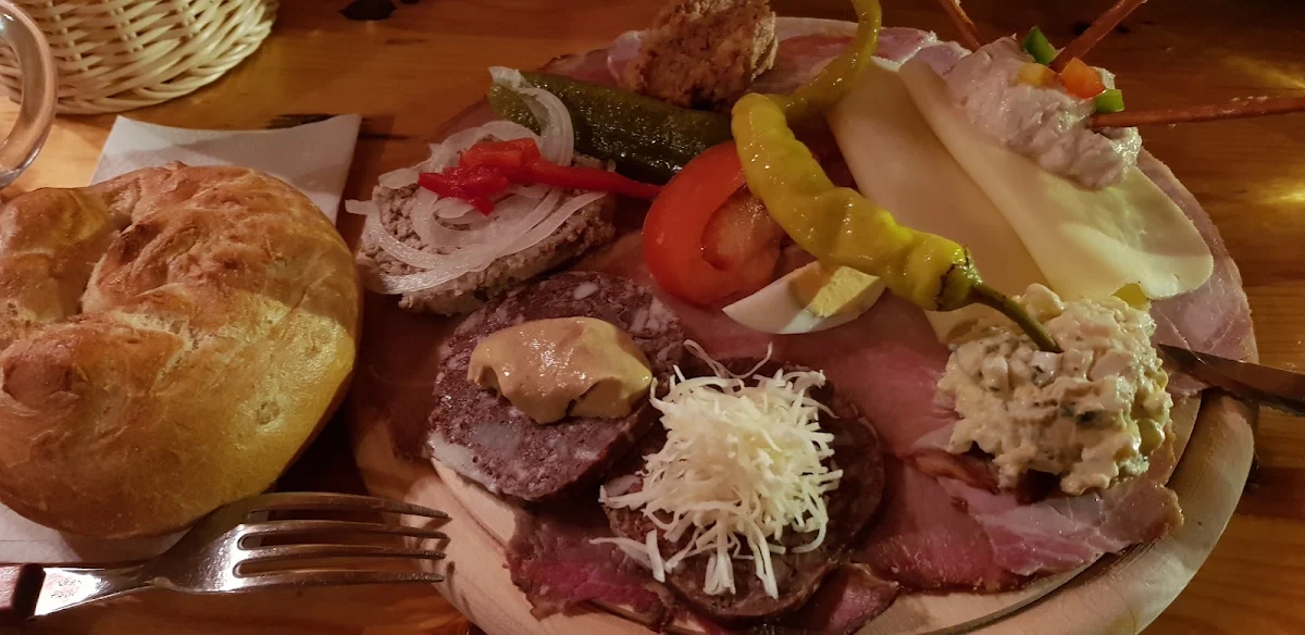Essen und Trinken photo 4