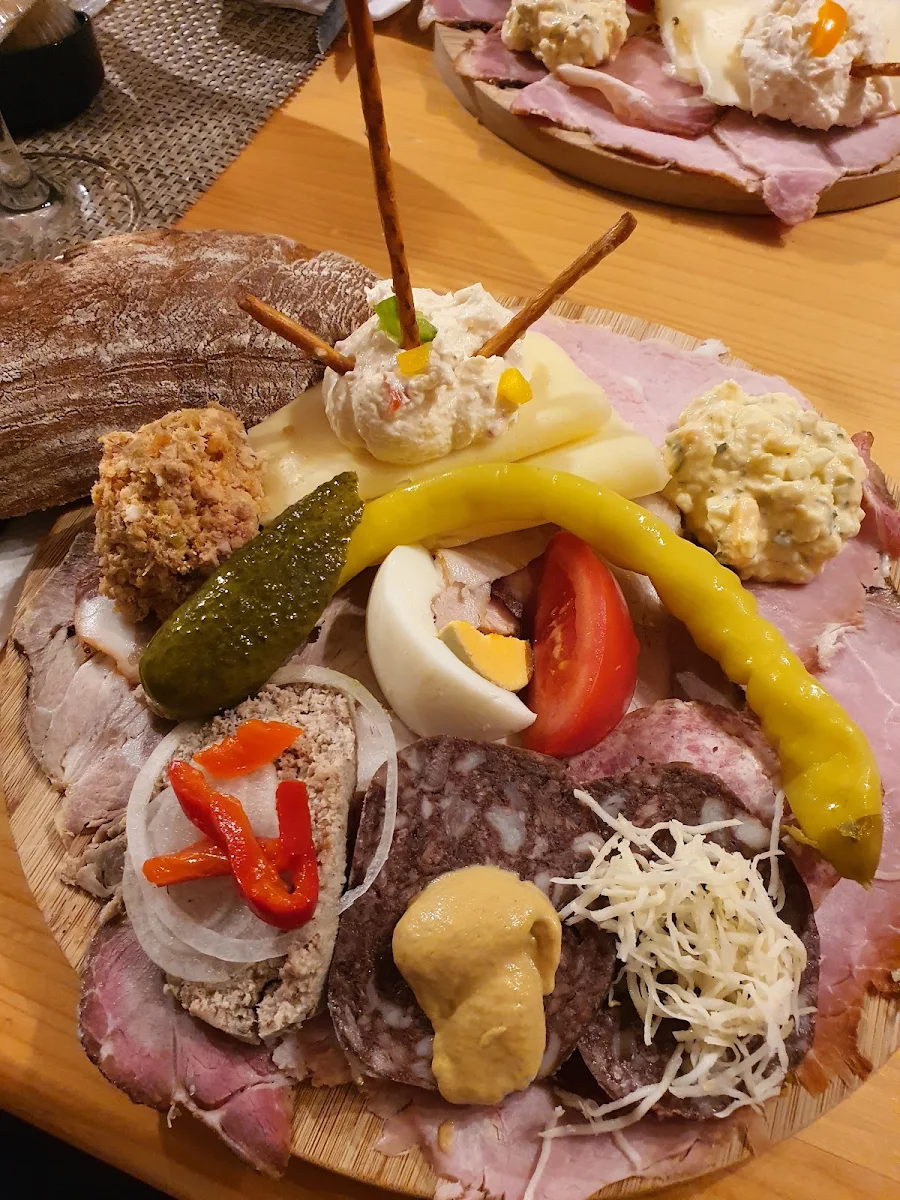 Essen und Trinken photo 5