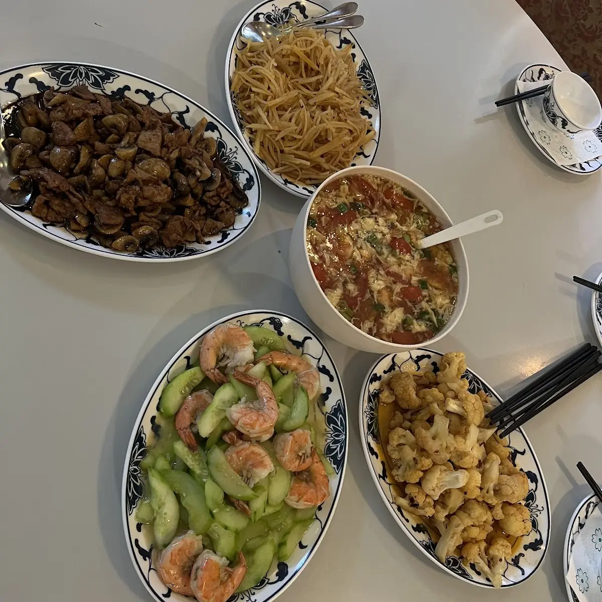 Essen und Trinken photo 8