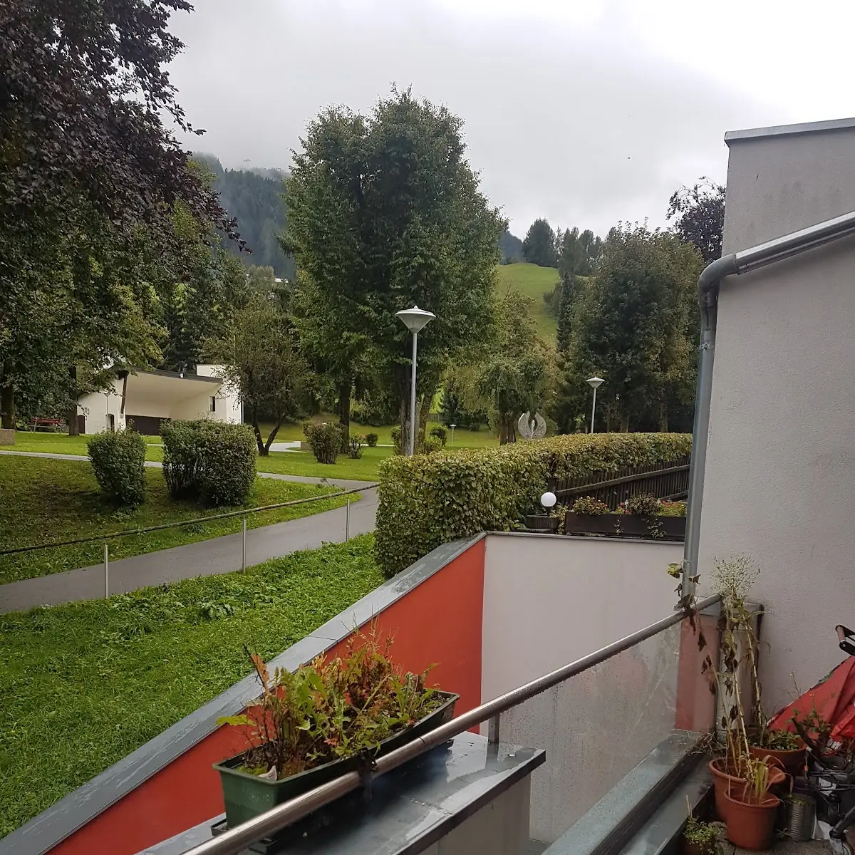 Atmosphäre photo 2