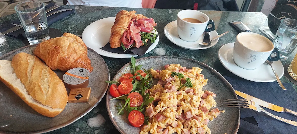 Essen und Trinken photo 10