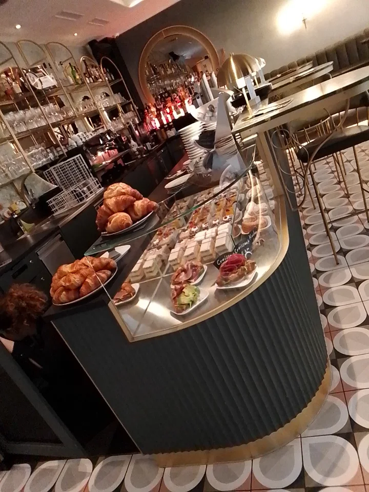 Essen und Trinken photo 3