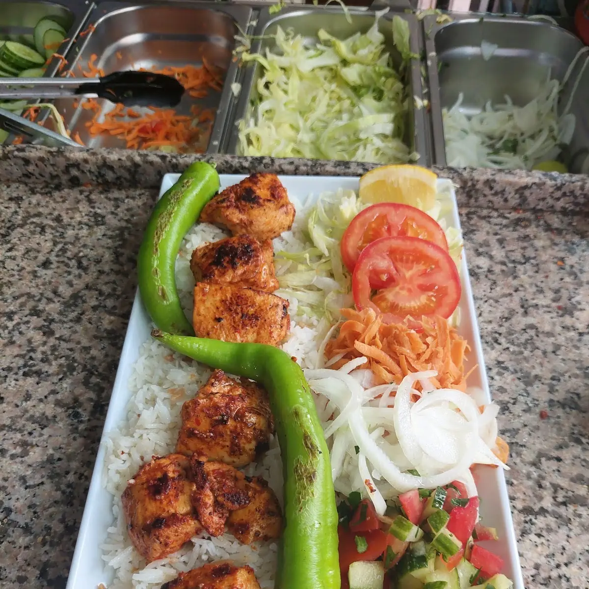 Essen und Trinken photo 10