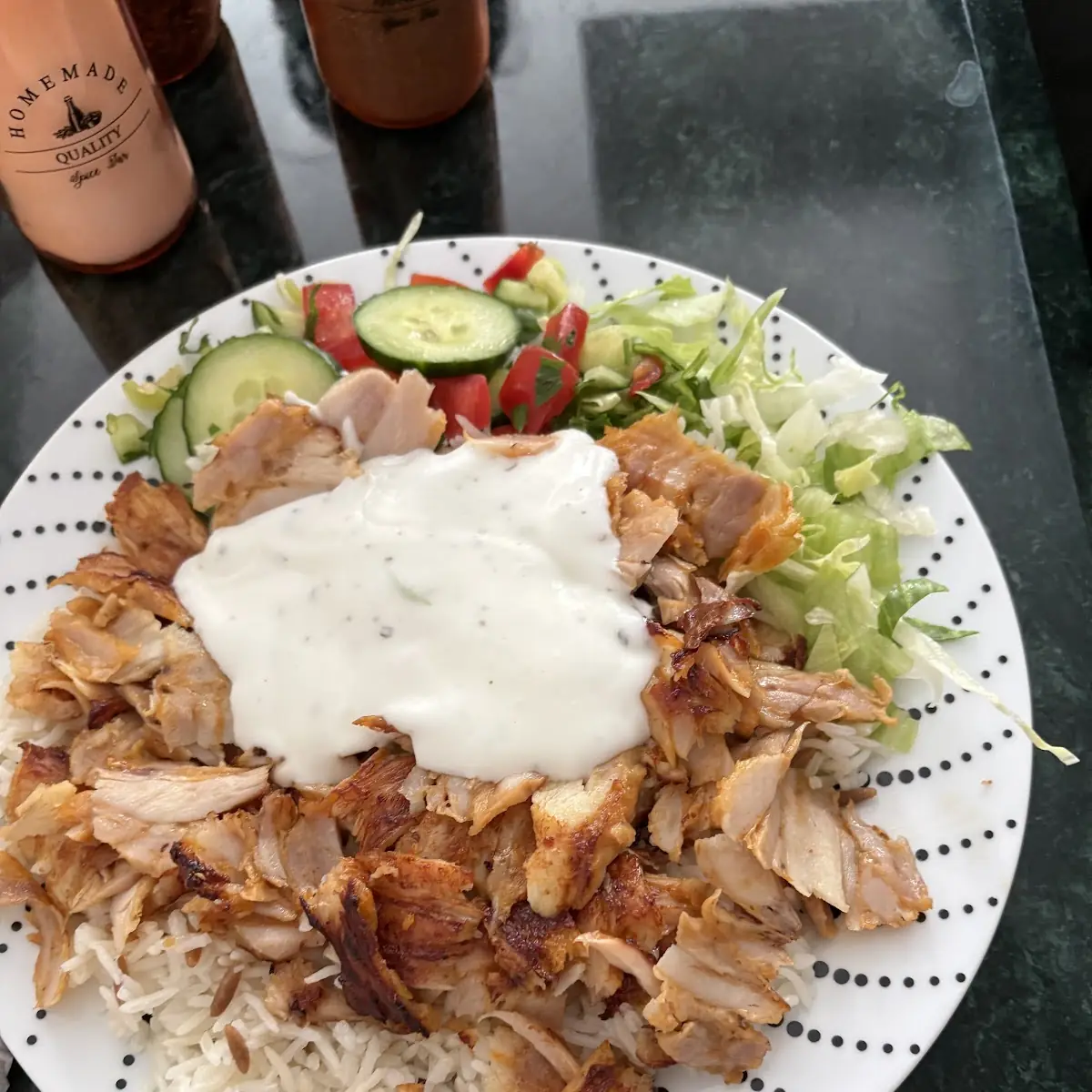 Essen und Trinken photo 3