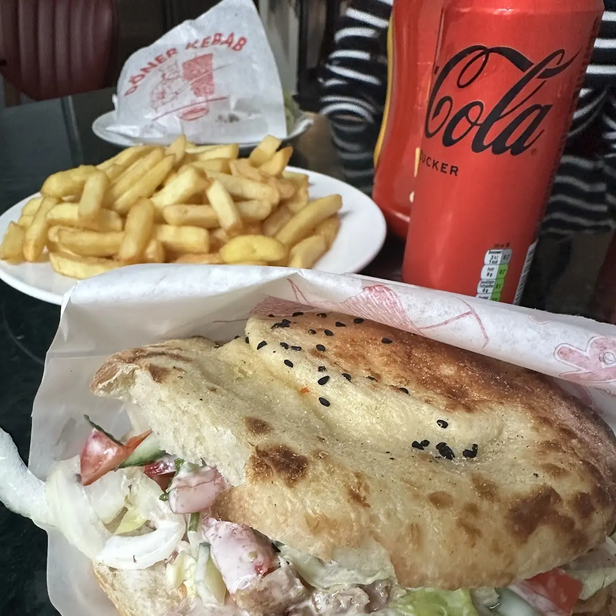 Essen und Trinken photo 4
