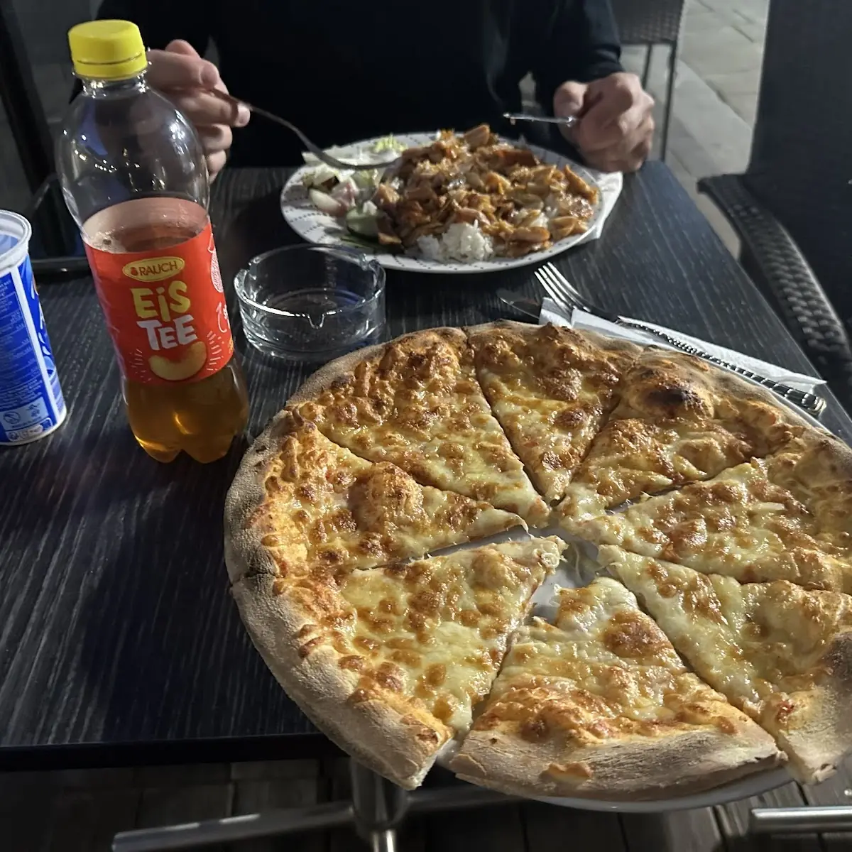 Essen und Trinken photo 7