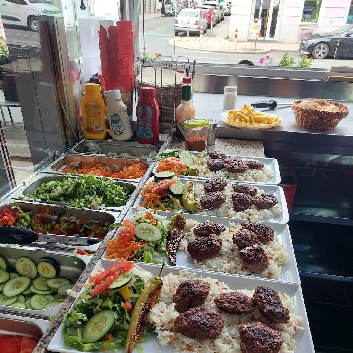 Essen und Trinken photo 8