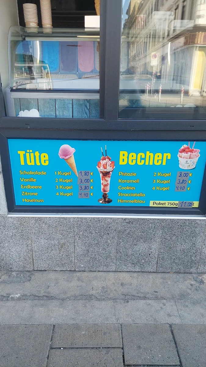 Speisekarte photo 6