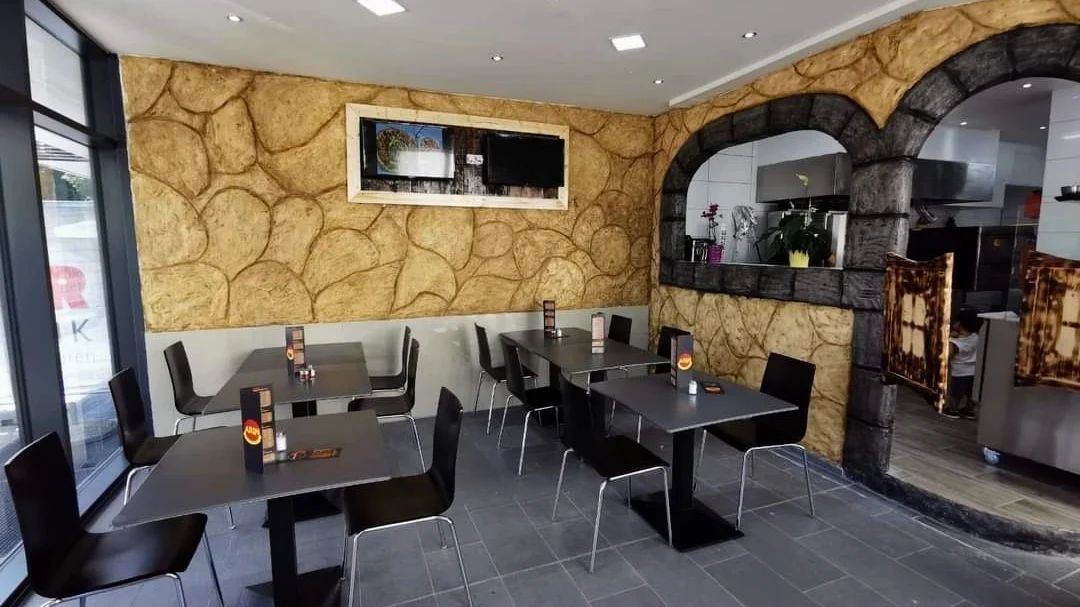 Pizzeria Arin Titelbild