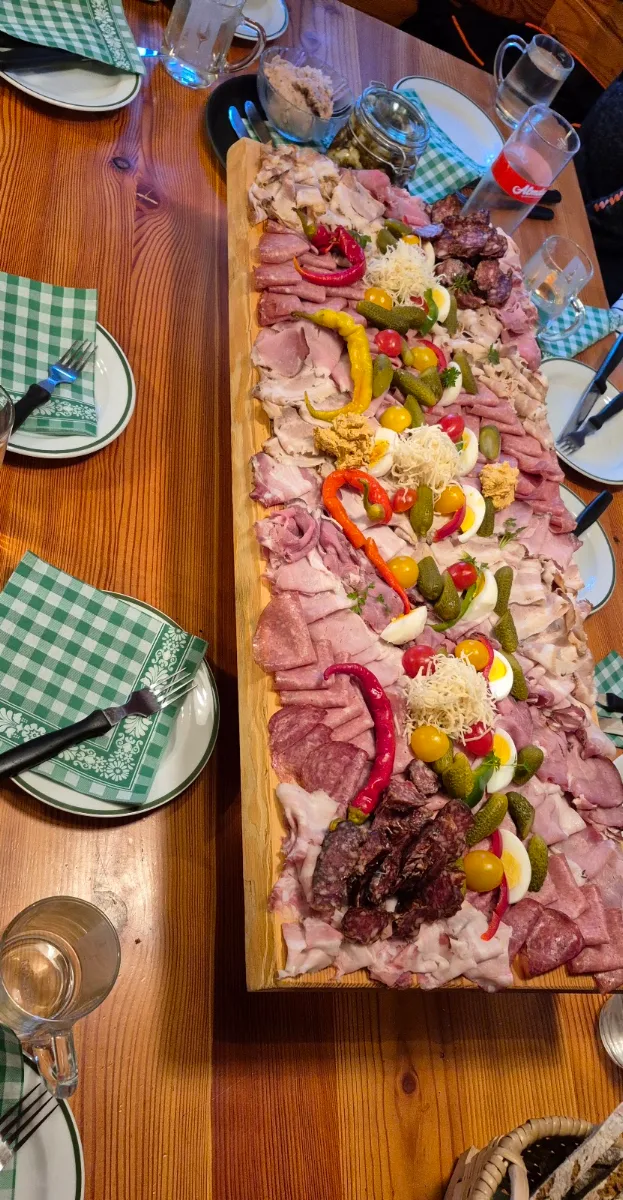 Essen und Trinken photo 2