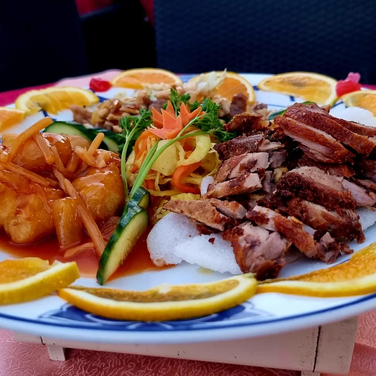 Essen und Trinken photo 1