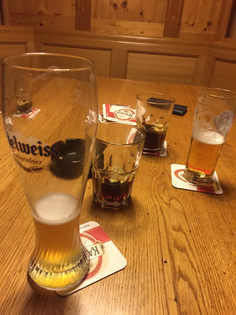 Essen und Trinken photo 10