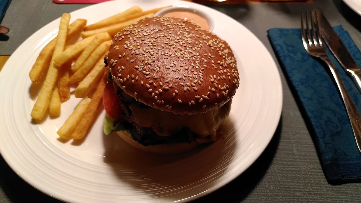 Essen und Trinken photo 2
