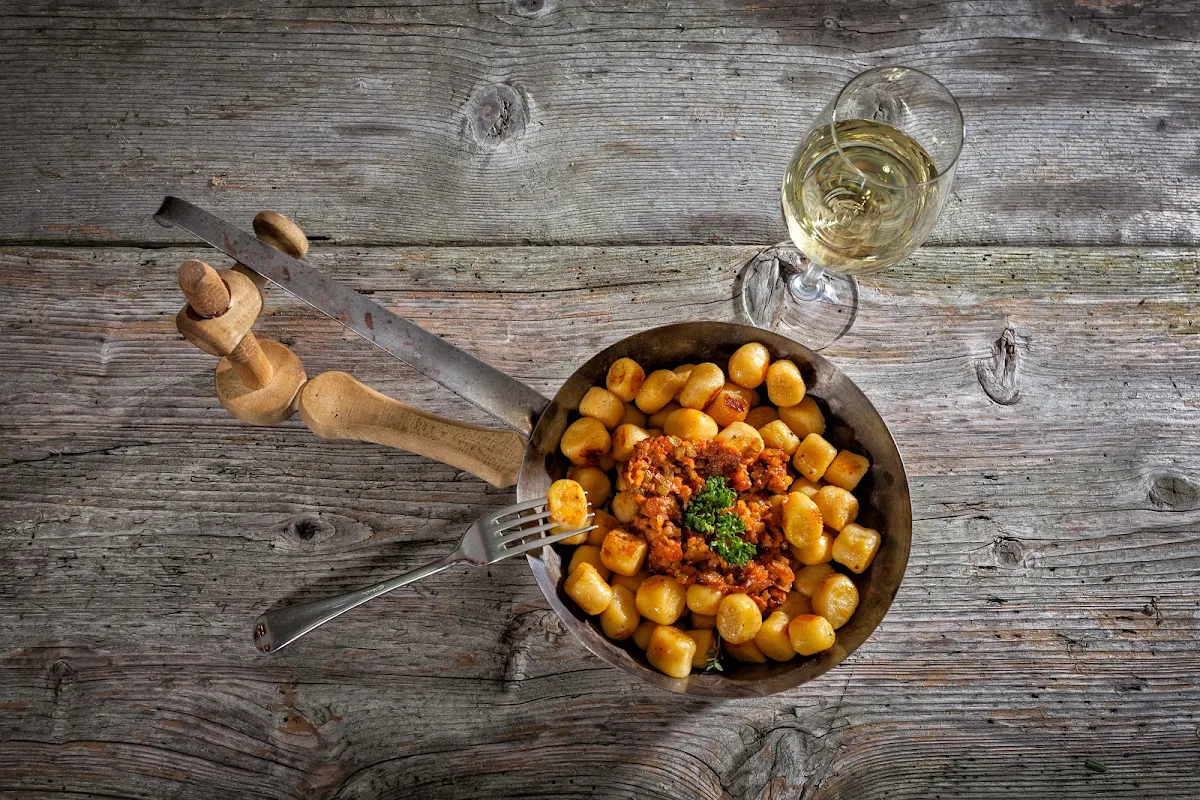 Essen und Trinken photo 5