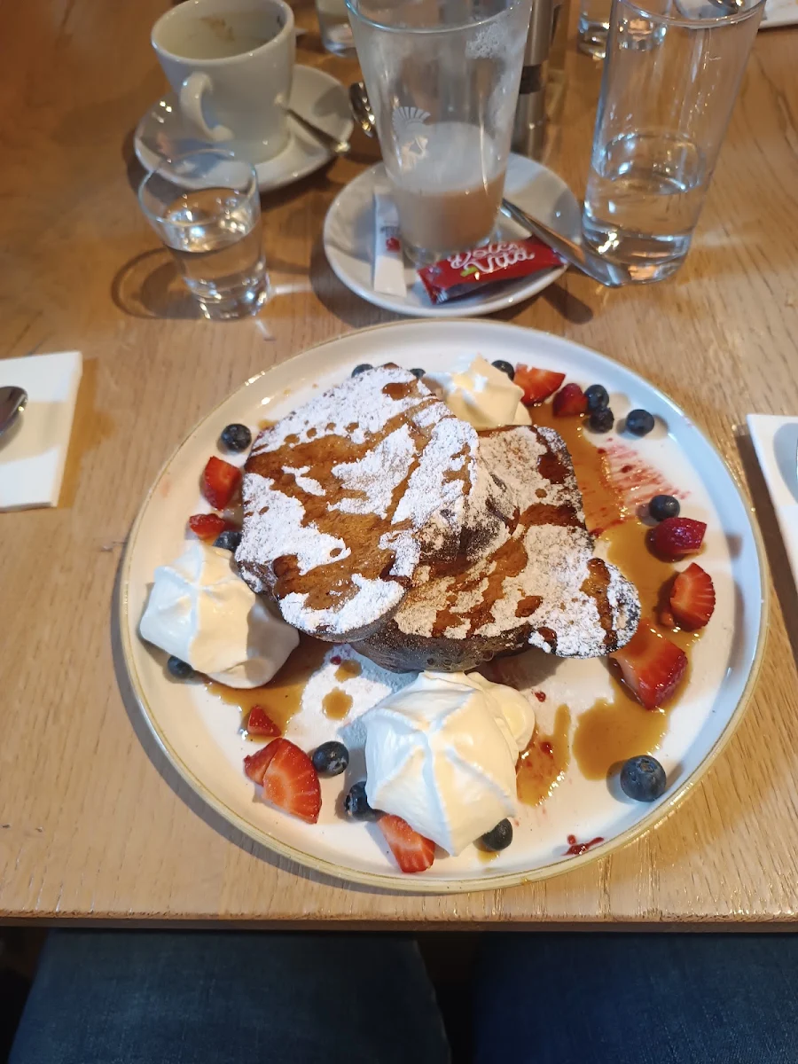 Essen und Trinken photo 10