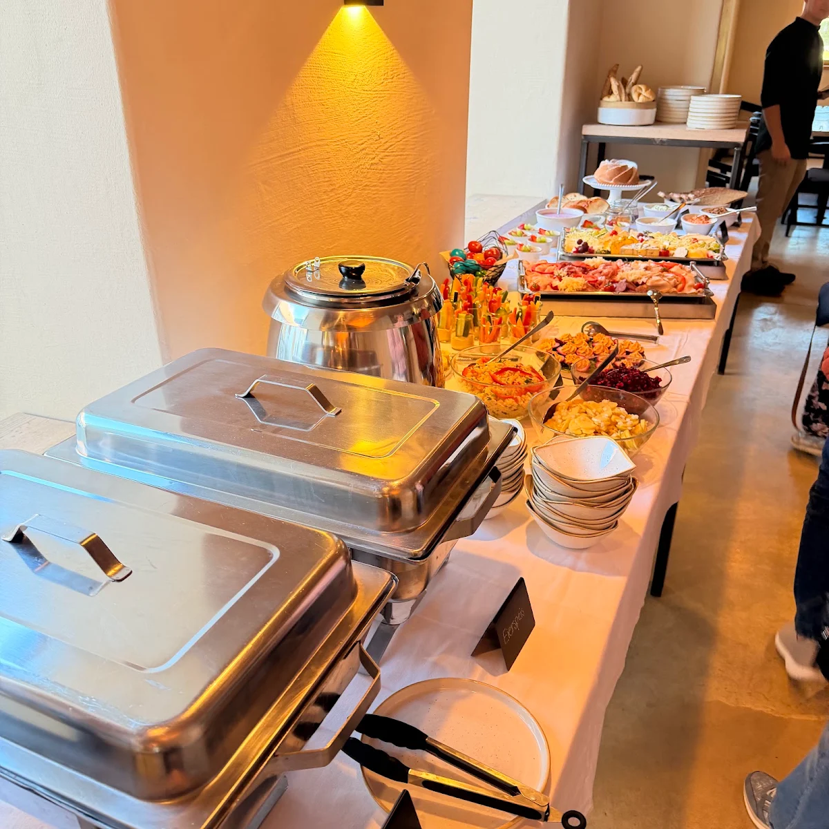 Essen und Trinken photo 5