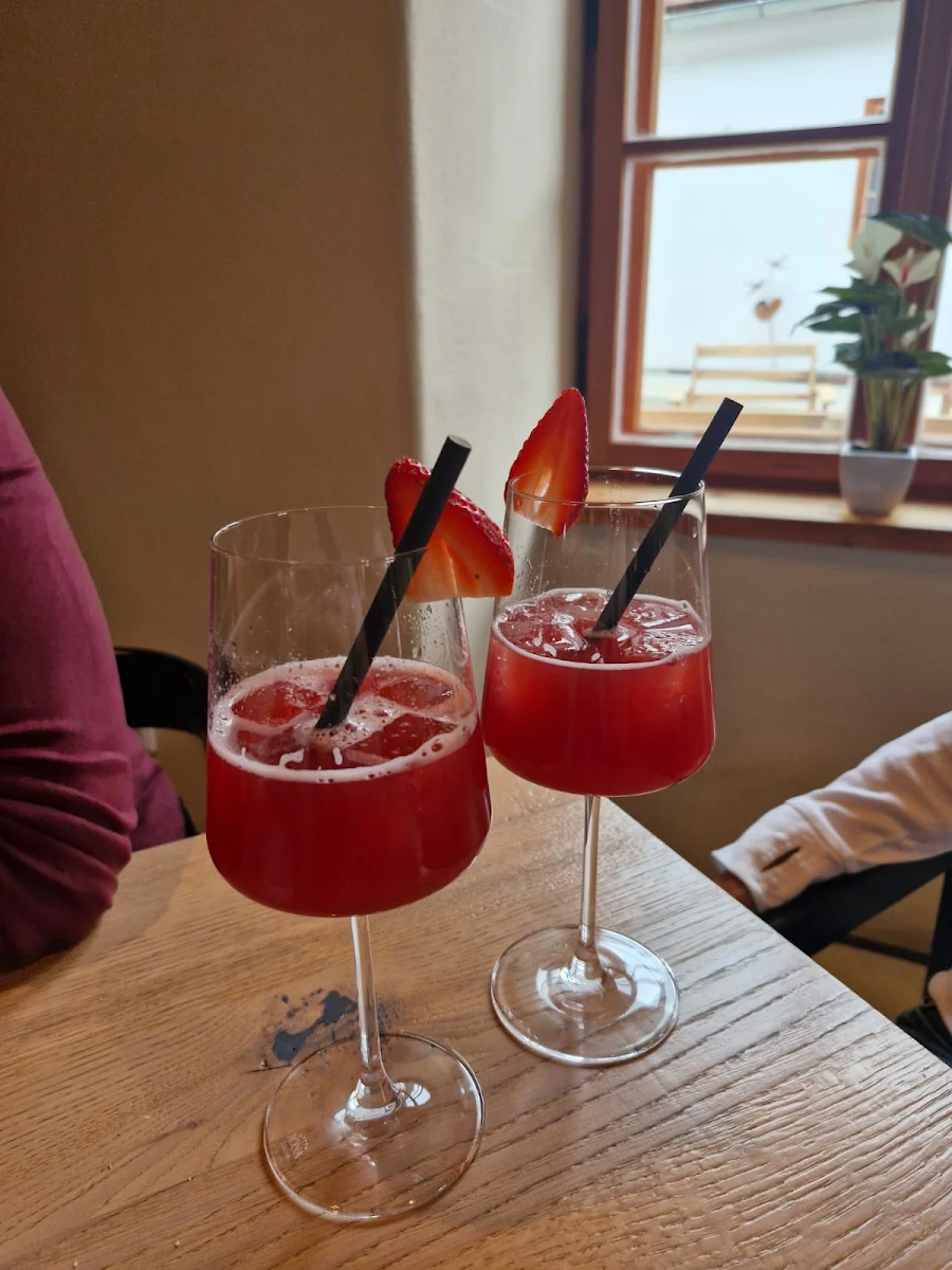 Essen und Trinken photo 6