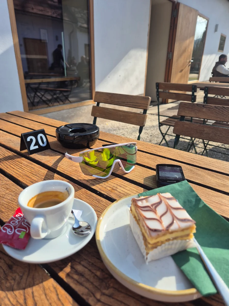 Essen und Trinken photo 7