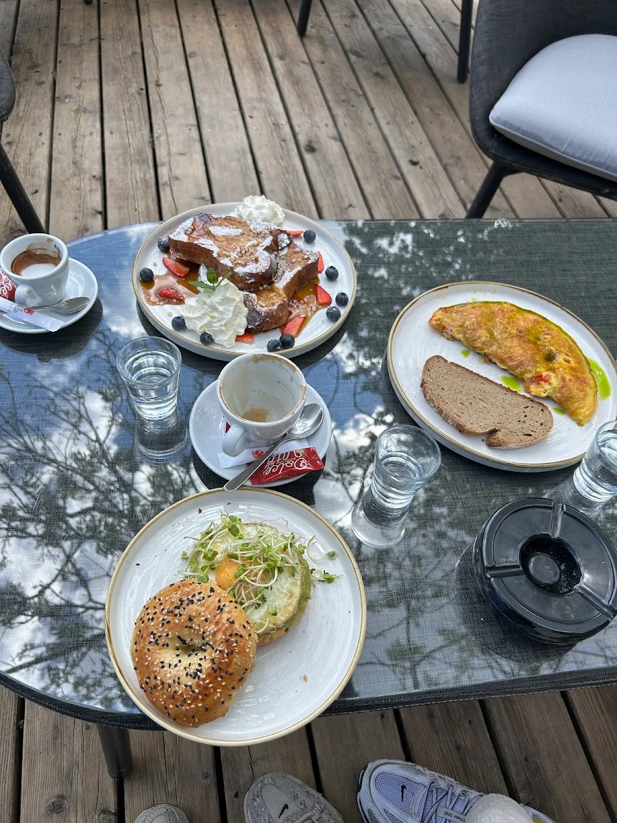 Essen und Trinken photo 9