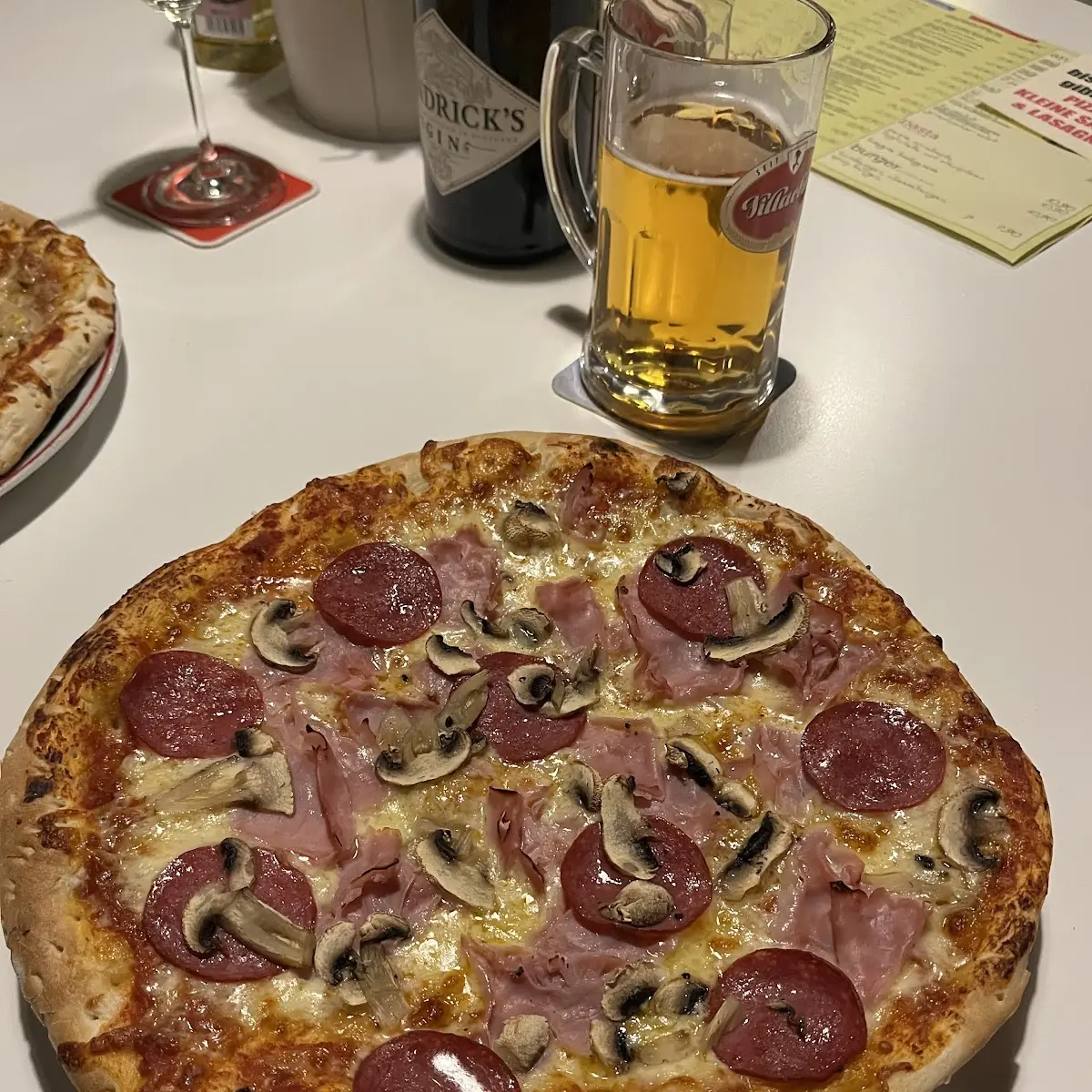 Essen und Trinken photo 1