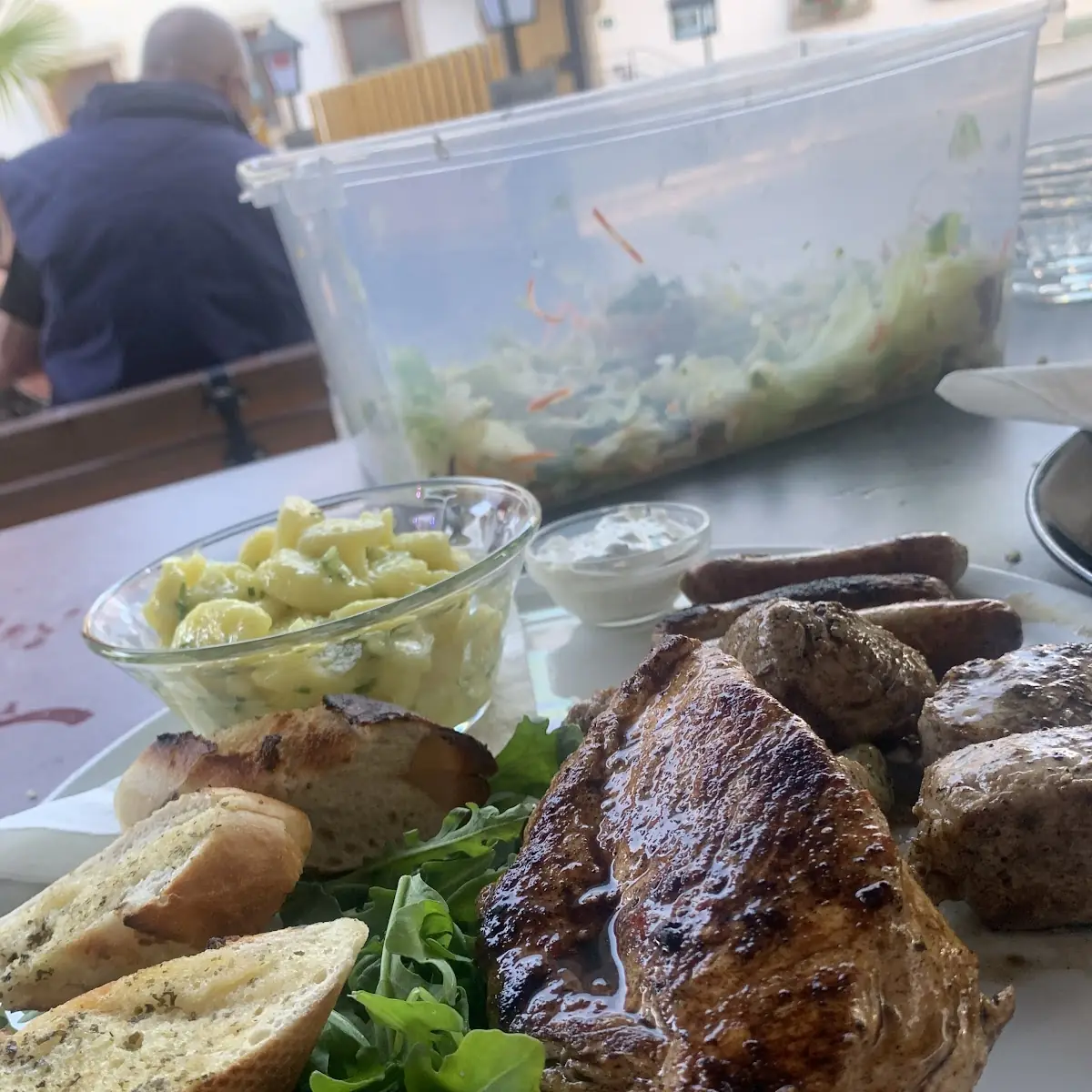 Essen und Trinken photo 10