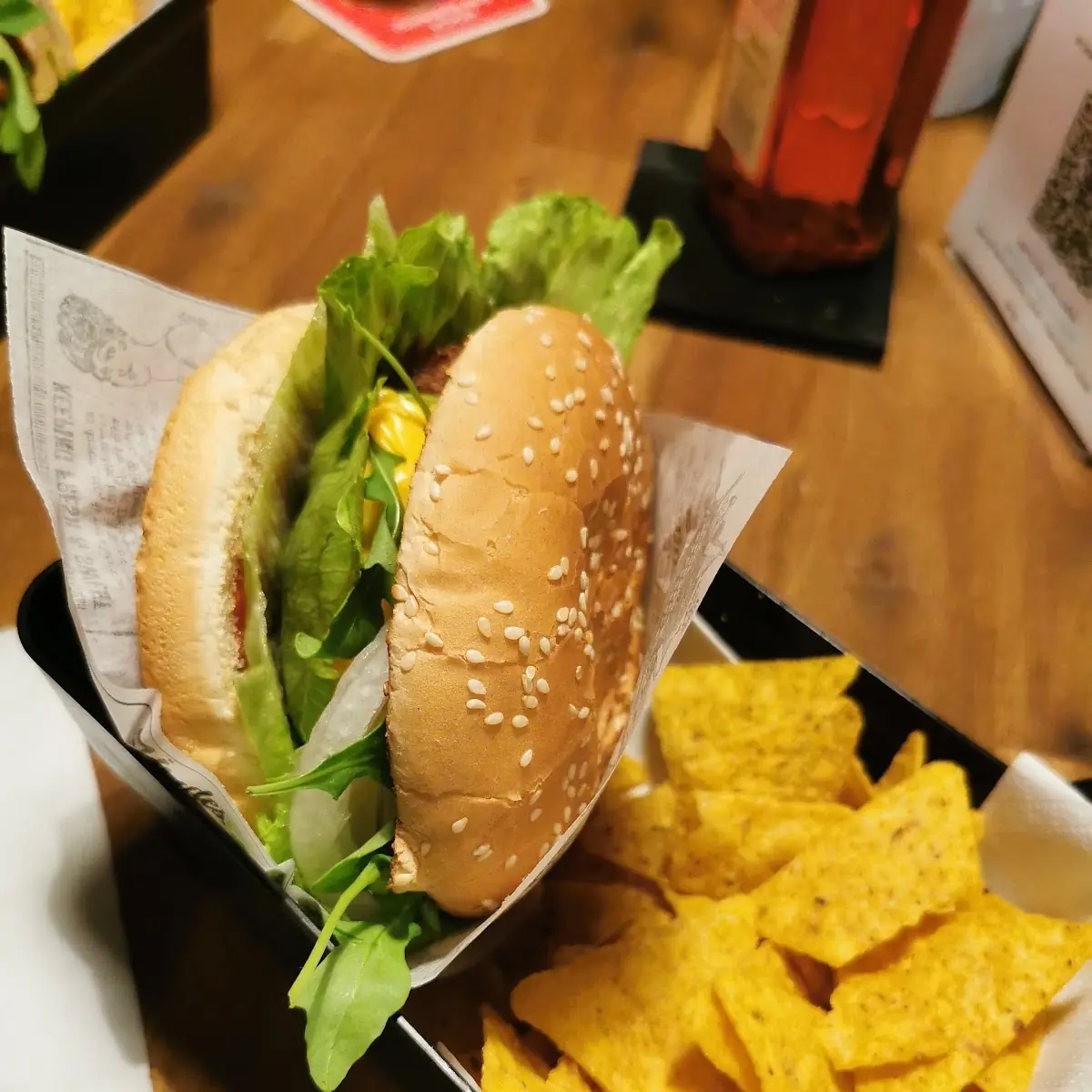 Essen und Trinken photo 2