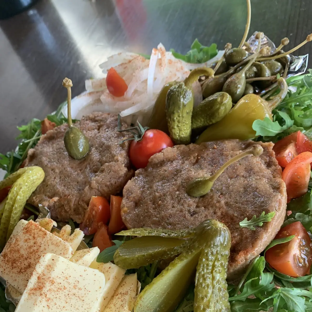 Essen und Trinken photo 5