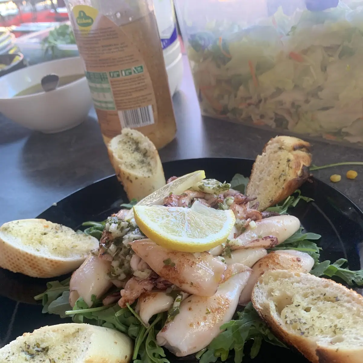 Essen und Trinken photo 9
