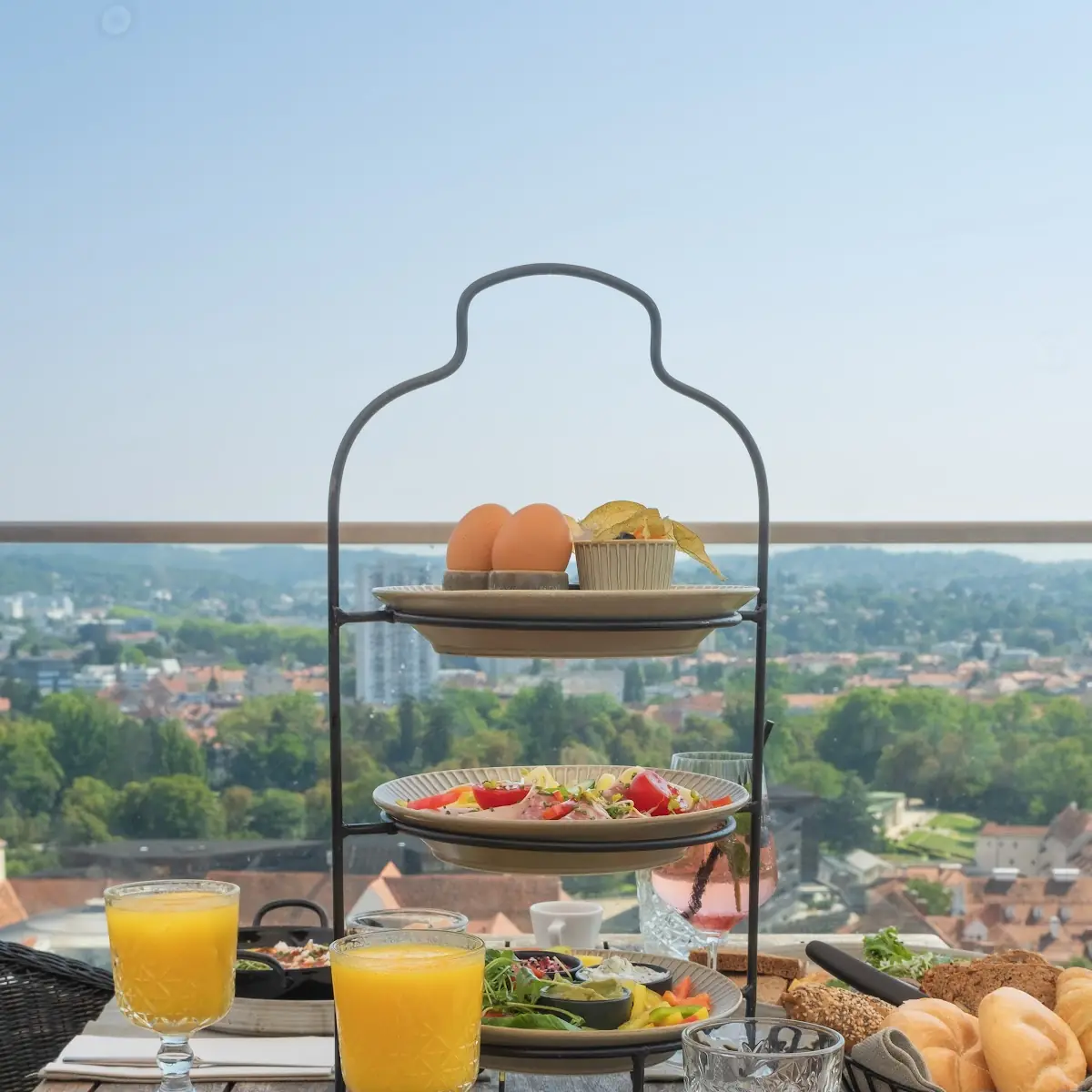 Essen und Trinken photo 1