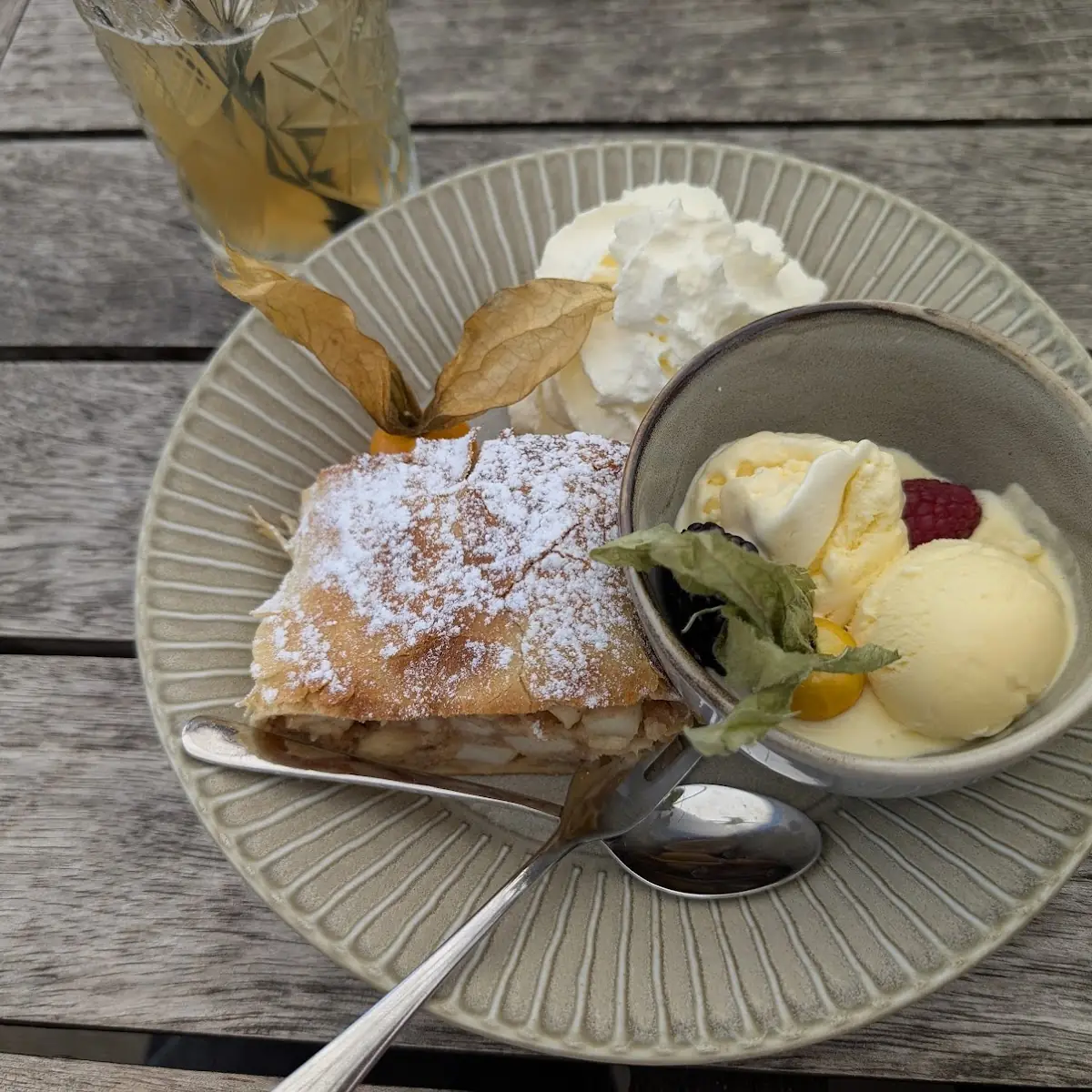 Essen und Trinken photo 10