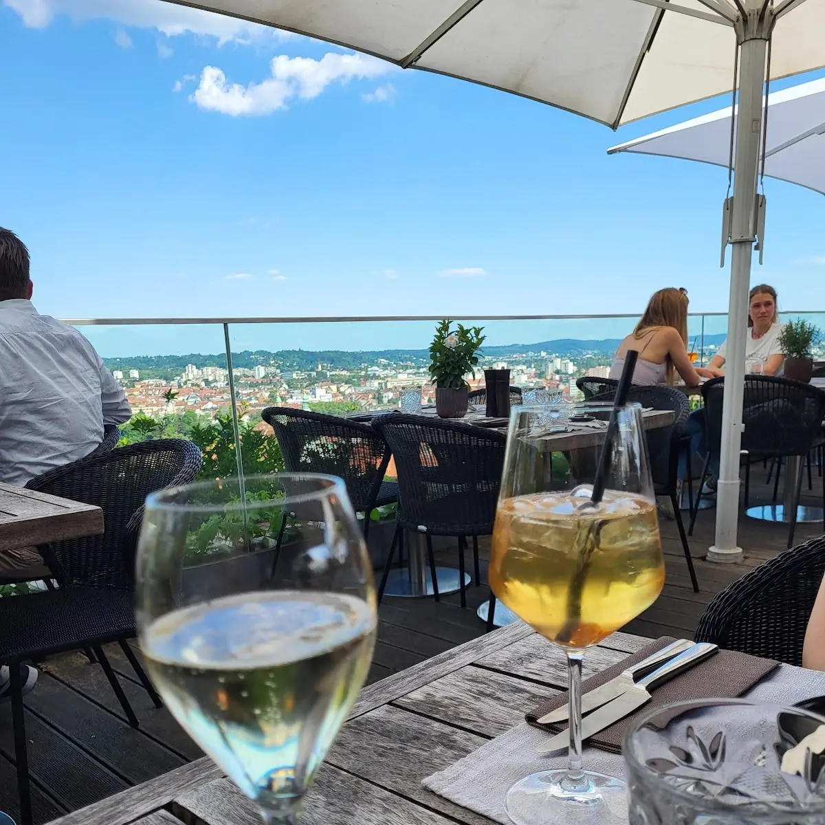 Essen und Trinken photo 3